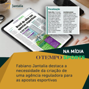 Imagem ENTREVISTA | O Tempo Sports | Apostas Esportivas