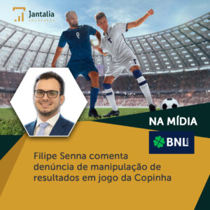 Imagem ENTREVISTA | BNL Data | Manipulação de Resultados