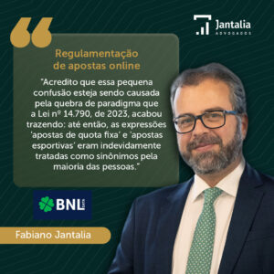 Imagem ENTREVISTA | BNL Data | Apostas Esportivas