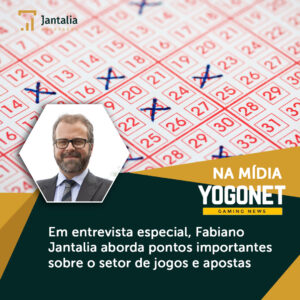 Imagem ENTREVISTA | Yogonet | Apostas e jogos