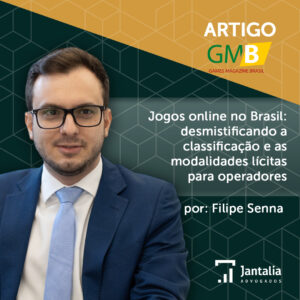 Foto ARTIGO | Games Magazine Brasil | Jogos online no Brasil