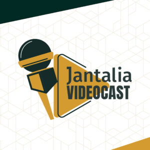 Foto Jantalia Videocast