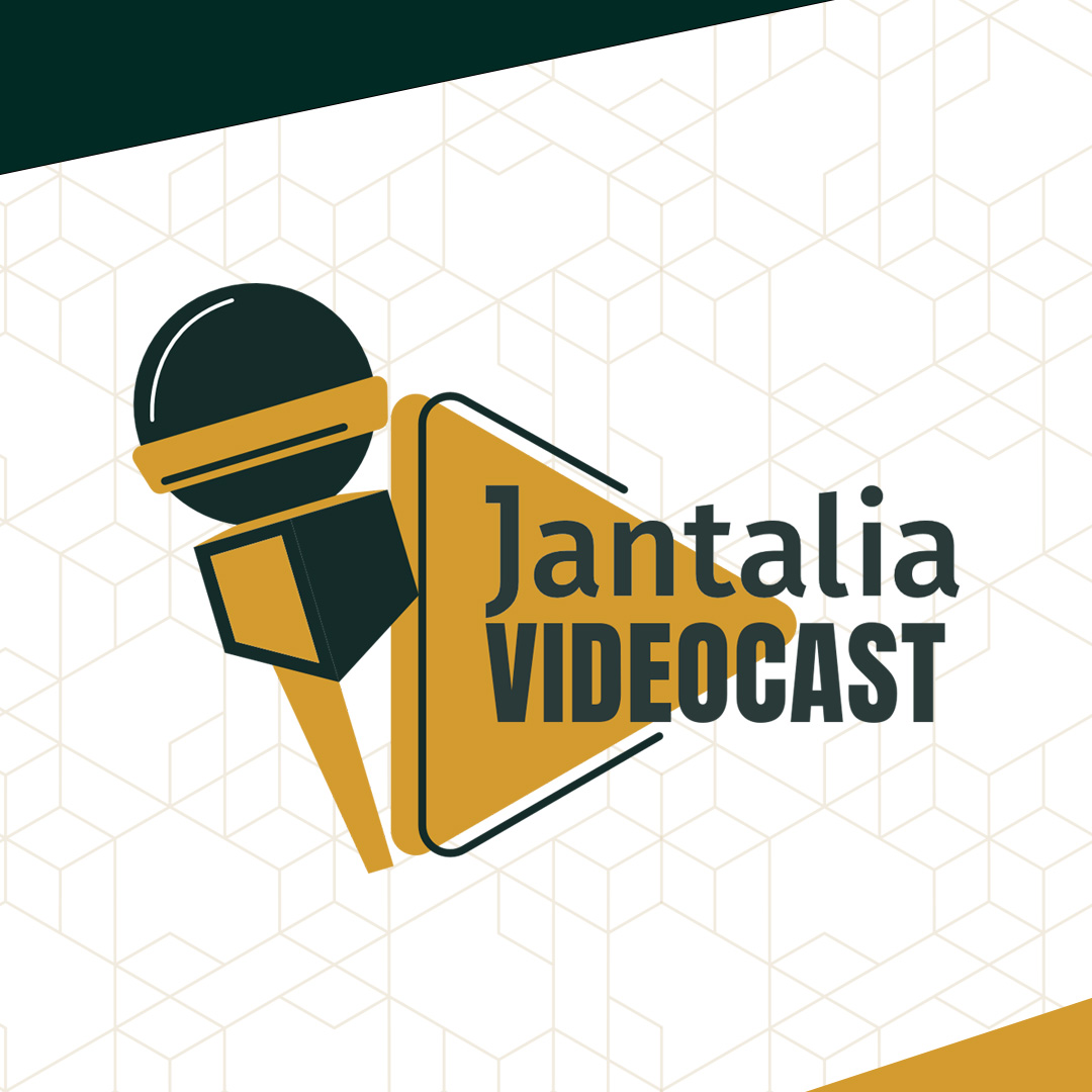 Jantalia Videocast