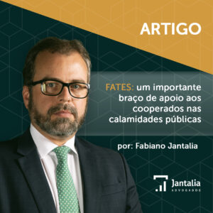 Foto ARTIGO | Direito no Coop | FATES