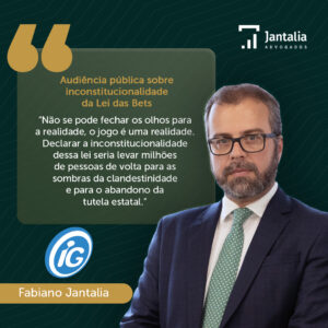 Imagem ENTREVISTA | Último Segundo IG | Audiência pública