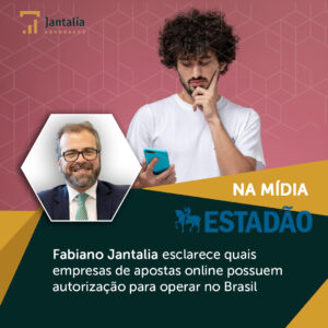 Imagem ENTREVISTA | Estadão | Apostas online