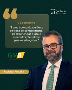 Imagem ENTREVISTA | Games Magazine Brasil | ICE Barcelona 2025