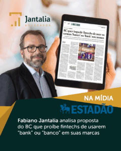 Foto NA MÍDIA | Estadão | Grandes bancos x fintechs