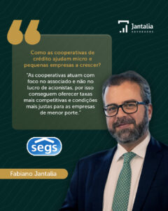 Imagem Na Mídia | Segs | Cooperativas de crédito