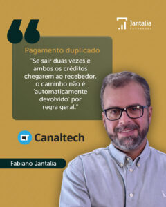 Foto Na Mídia | CanalTech | Pix
