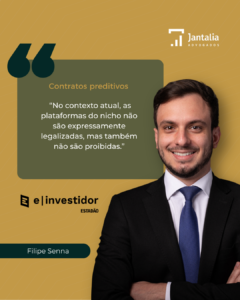 Foto Mercados de previsão avançam no Brasil e reacendem debate entre bets e o setor financeiro