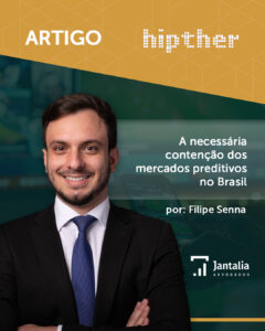 Foto Artigo | Hipther | Mercados Preditivos