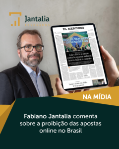 Na Mídia | El Mercurio (Chile) | MP n° 1.394/2026