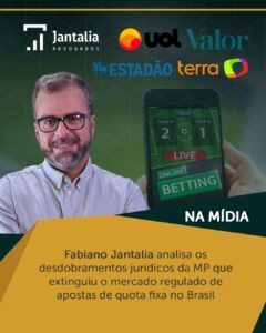 Bets estudam medidas pós-eleições e devem atuar no Congresso para tentar reverter MP de Lula